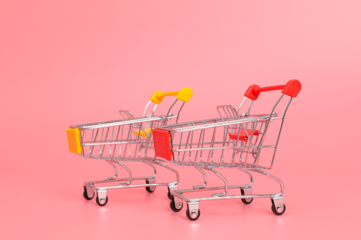 京东中小卖家的生存法则